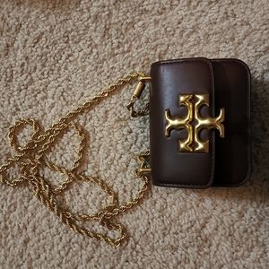 Tory Burch Eleanor Mini Crossbody